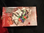 Godinger Holiday Collection Silver Plated Christmas Holly Berry Candy Dish New. Fixed Price $18.00.