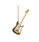 Midwest Ornament, Guitar - Electric (MX179826B). Fixed Price $22.00.