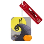 New Hallmark The Nightmare Before Christmas Jack And Sally Ornament, Personalize. Fixed Price $6.99.