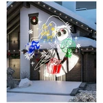 Gemmy Disney Nightmare Before Christmas Jack Skellington Lightshow Projector. Fixed Price $24.99.