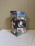 Gemmy Car Buddy Airblown Inflatable Snowman 3 Ft Tall Brand Use Only. Fixed Price $9.49.