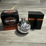 2006 Harley-davidson Bar & Shield Ball Holiday Christmas Tree Ornament. Fixed Price $13.99.