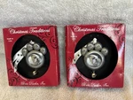 Gloria Duchin Silver Tone Pet Dog Pup Christmas Picture Frame Ornament New Inbox. Fixed Price $10.99.