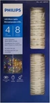 Philips Battery Operated Led Micro Lights Changing, White/multicolor. Fixed Price $25.99.