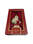 Lenox 2024 Gingerbread With Gifts Ornament, 4-INCH Height, Porcelain, Home Decor. Fixed Price $43.20.