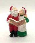 Wow Hallmark Keepsake Ornament 1989 "holiday Duet" Collectors Series #4 QX457-5. Fixed Price $12.99.