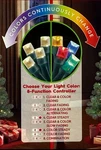 4 Ft Pre-lit Indiana Spruce Artificial Christmas Tree Color-changing Led Lights. Fixed Price $28.45.