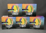 X5 Boxes Wintergreen Opticore 72-612 Clear Led C7 Bulbs E12 Base 150 New.. Fixed Price $149.99.