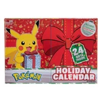 Pok Mon PKW2351 Advent Calendar - Blue/green. Fixed Price $25.00.