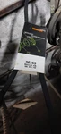 Woods 26355 W51 V Belt RM42JD And Kb Nos New Old Stock. Fixed Price $12.00.