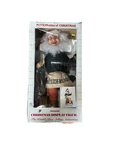 1991 Telco Motion Ette Animated Christmas Display Santas Elf Painter 20 New. Fixed Price $250.00.