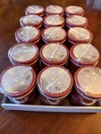 New One Case Ikea Strala Color Changing Star Lights. Fixed Price $230.00.