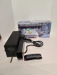 New Mr. Christmas Moving Picture Projector 10 Movies Holidays. Fixed Price $34.99.