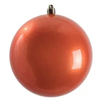 Vickerman 4.75" Coral Candy Ball Uv 4/BAG. Fixed Price $39.62.