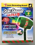 New Star Shower Ultra 9 Outdoor Holiday Laser Light As-seen-on-tv, Modes. Fixed Price $33.95.