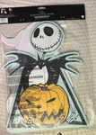 Disney Nightmare Before Christmas Yard Decoration Kit 3 Standees New. Fixed Price $27.98.