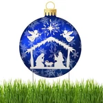 Rogue River Tactical Christmas Classic Yard Sign For Home Decor And Lawn Deco.... Fixed Price $10.99.