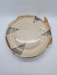 Arcoroc Set Of 4 Clear Dessert Plates Welcome Home *. Fixed Price $9.99.