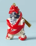 Disney Lenox Star Wars R2-D2 Ornament. Fixed Price $39.95.