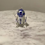 R2-D2 Star Wars Hallmark Holiday Christmas Tree Ornament. Fixed Price $7.00.