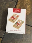 Hallmark Keepsake Corn Ho-ho-hole 2025 **new / Free Shipping**. Fixed Price $12.99.