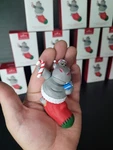 Hallmark Keepsake Want Hippopotamus For Christmas Musical! Ornament. Fixed Price $14.99.