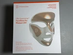 New Dennis Gross Drx Spectralite Faceware Pro Led Light Therapy Mask Wrinkles. Fixed Price $249.99.