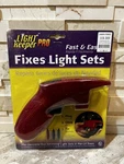 Light Keeper Pro Fixes Incandescent Sets Fast & Easy E230566. Fixed Price $16.99.