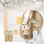 Ahc Led Light Facial Famtto Mask Skin Therapy Total Care + 2 Ampoule Korea. Fixed Price $335.65.