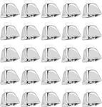 36 Pieces Christmas Jingle Bells Metal Cow Craft Small Mini. Fixed Price $26.87.