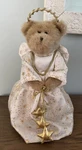 Boyds Bear Ariana Angelwish Style 904041 Christmas Tree Topper Rare. Fixed Price $99.87.