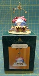 2003 Dayspring Christmas Celebration Collection For God So Loved Ornament. Fixed Price $15.12.