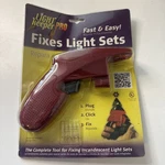 Light Keeper Pro Tool Fix Incandescent Christmas Sets Bulb Tester Repair. Fixed Price $23.29.