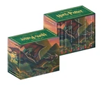Harry Potter Paperback Box Set (books 1-7). Fixed Price $38.43.