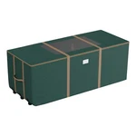 Rolling Christmas Tree Storage Heavy-duty Bags For 12FT Artific.... Fixed Price $53.86.