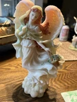 Vtg 1999 Seraphim (roman) Classics Angel Erin Irish Blessings #81511 7.5". Fixed Price $30.00.