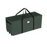 Rolling Christmas Tree Storage Bag Waterproof For 9-FOOT Christ.... Fixed Price $64.56.
