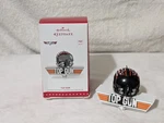 Hallmark Keepsake 2015 Top Gun Magic Sound Ornament. Fixed Price $145.99.