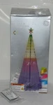 Ge Effects 5280898 Led 352 Light 7 Ft Remote Control Colortech Tree. Fixed Price $95.99.