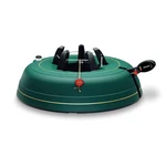 Krinner Genie Christmas Stand, Xxl - Foot Pedal Setup For 12FT Trees. Fixed Price $140.92.