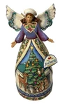 Jim Shore Heartwood Creek 11 Christmas For Great & Small 4007932-2007-NEW. Fixed Price $69.95.