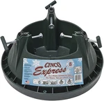 Cinco Express Plastic Christmas Stand C-152E Up To 8' Tall & 6" Trunk. Fixed Price $29.30.