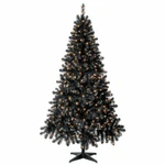 Holiday Time TG66EH148C60 6.5FT Madison Pine Pre-lighted Tree. Fixed Price $74.99.
