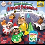On The Shelf Pets Sweet Spinners Advent Calendar Scout Figures Cars 24PC. Fixed Price $24.99.
