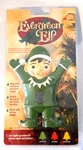 Nib Evergreen Elf Tree Live Christmas Water Monitor. Fixed Price $14.00.