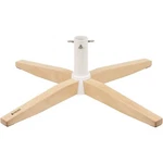 Nest Medium Gentle Christmas Stand For Artificial Trees, White Nib K10. Fixed Price $42.00.