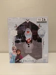 Gemmy Disney Frozen 4 Olaf Ornament Christmas Inflatable Decoration Lighted. Fixed Price $39.99.