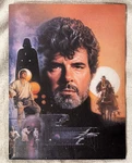 Star Wars 1990S Lucasfilm Licensing Press Kit Nice!. Fixed Price $30.00.
