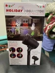 Visual Effects Holiday Led Projector Indoor/outdoor New!!!. Fixed Price $9.00.