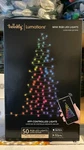 Twinkly Lumations 50 Rgb Controlled Mappable Lights 16.3 Ft -new. Fixed Price $49.99.